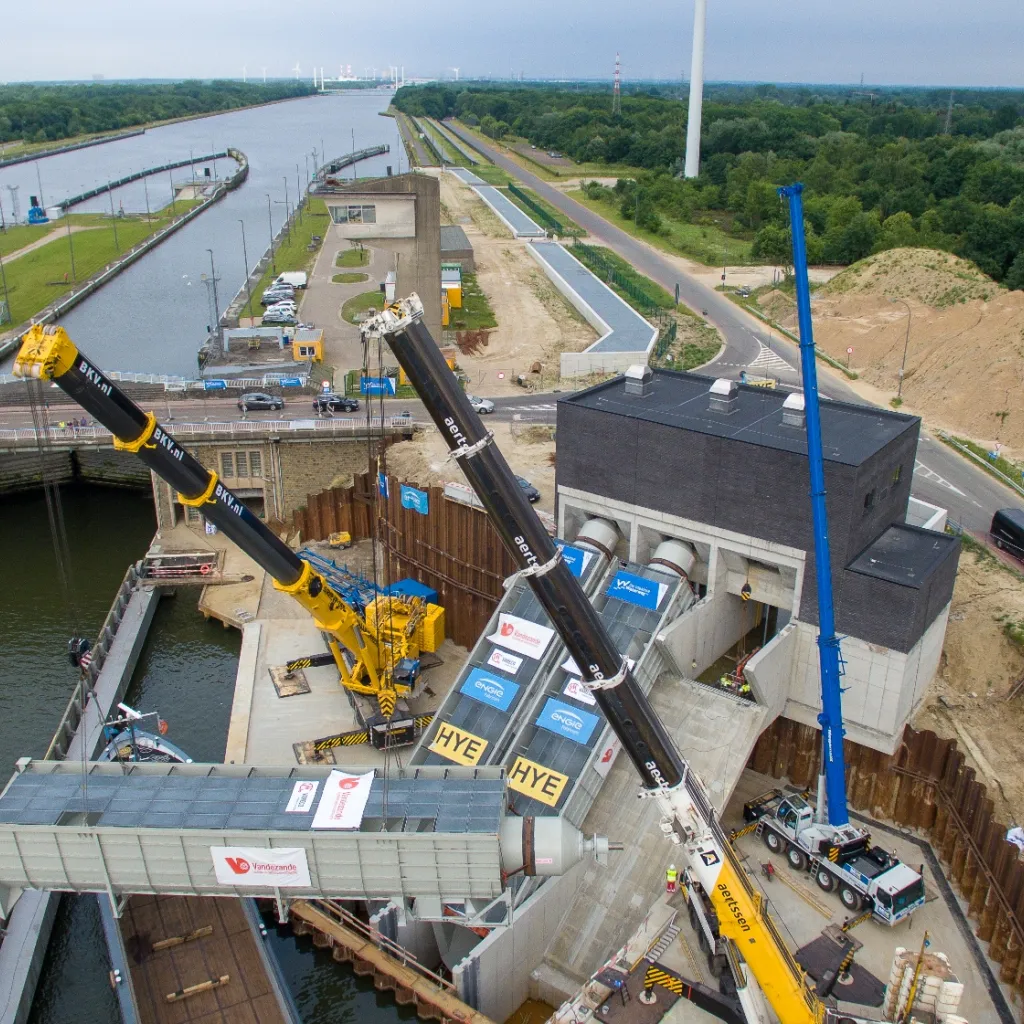 Bedankt dat je solliciteerd bij vandezande vameco